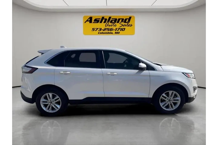 $12900 : 2018 Edge SEL image 8