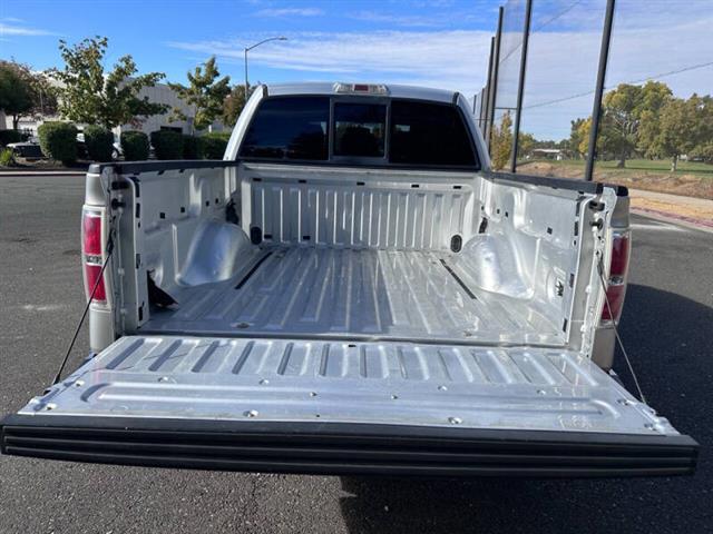 $14995 : 2011 F-150 XLT image 9