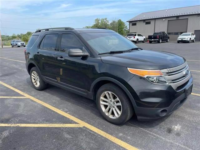 $11852 : 2015 FORD EXPLORER2015 FORD E image 7