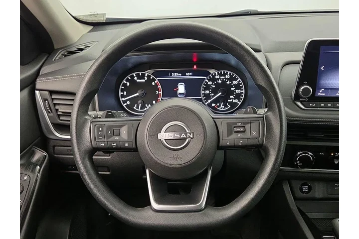 $20998 : Nissan Rogue 2024 S 4dr Cros image 10