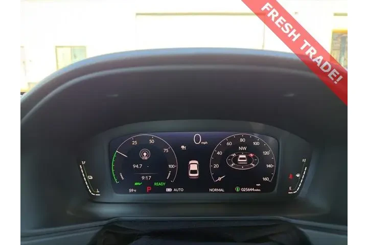 $27000 : Honda Accord Hybrid 2023 EX- image 7