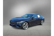 $36000 : Genesis G70 2025 2.5T Sport thumbnail