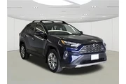 Toyota RAV4 2023 Limited 4dr en Houston