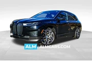 BMW iX 2023 AWD xDrive50 4dr en Atlanta