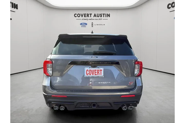 $30857 : Ford Explorer 2022 ST 4dr SU image 4