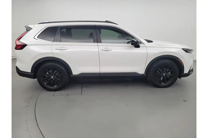 $35998 : Honda CR-V Hybrid 2024 Sport image 4