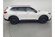 $35998 : Honda CR-V Hybrid 2024 Sport thumbnail