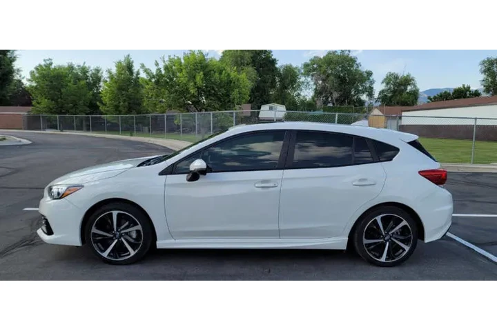 $20500 : 2023 Impreza Sport image 6