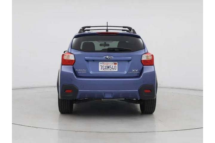$13998 : Subaru XV Crosstrek 2014 AWD image 6