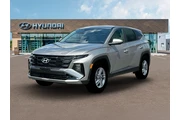 Hyundai TUCSON 2025 SE 4dr S en Raleigh