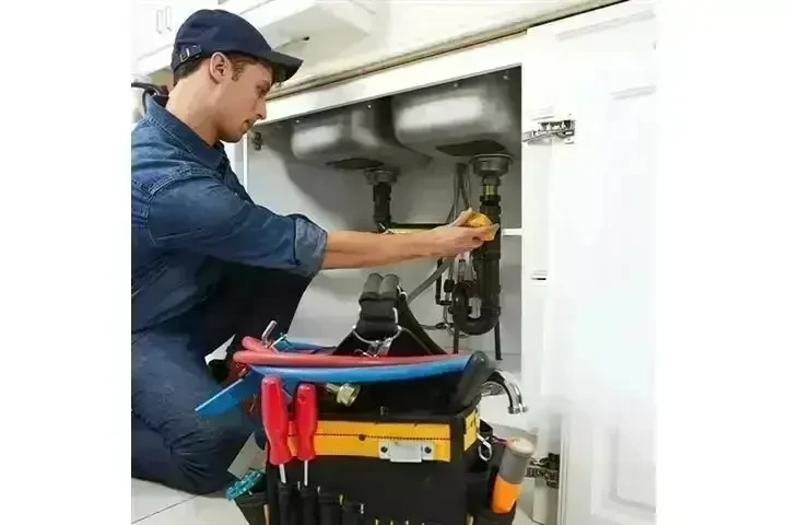 SOLICITO PLOMEROS image 5