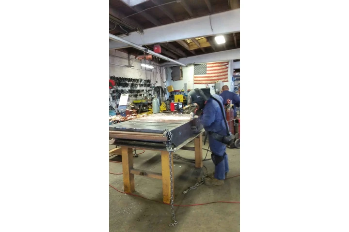 Welding Experience image 2