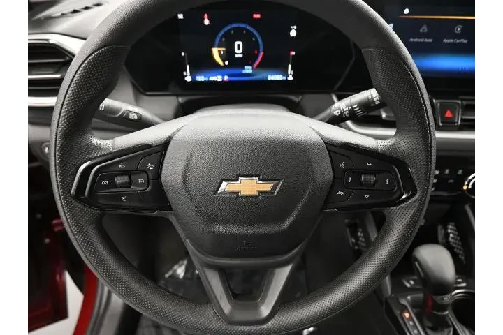 Chevrolet Trailblazer 2025 4 image 10