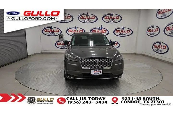 $19888 : Lincoln Corsair 2020 Standar image 3