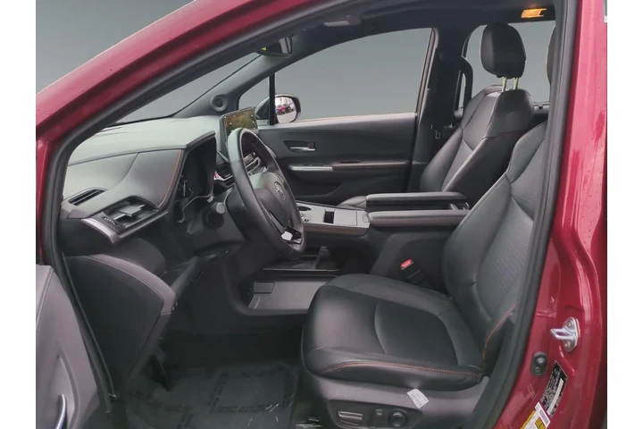 $39262 : Toyota Sienna 2021 XSE 7-Pas image 9