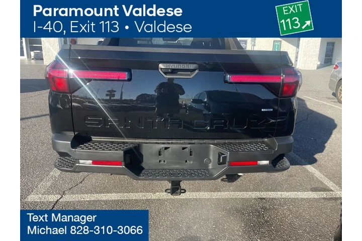 $30000 : Hyundai SANTA CRUZ 2025 AWD image 5