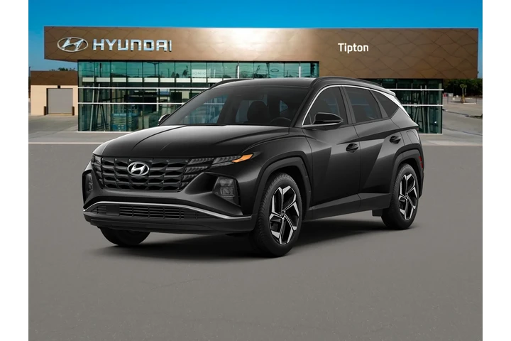$22999 : Hyundai TUCSON 2023 SEL 4dr image 1