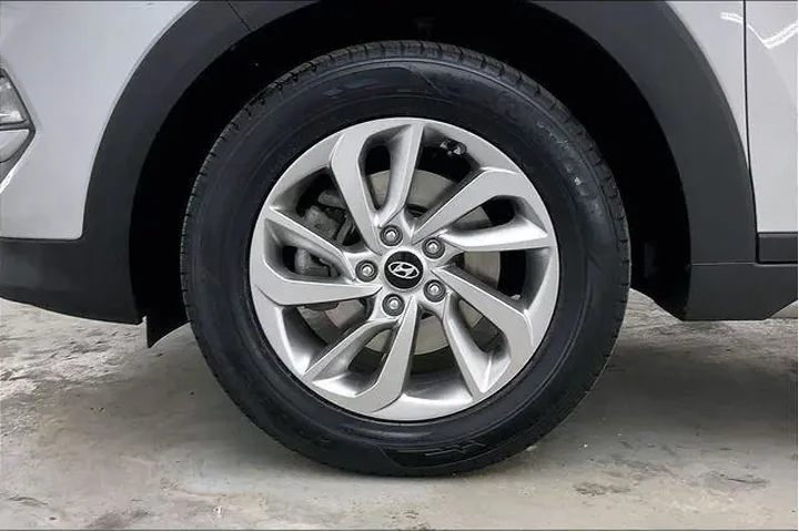 $13490 : Hyundai TUCSON 2017 SE 4dr S image 10