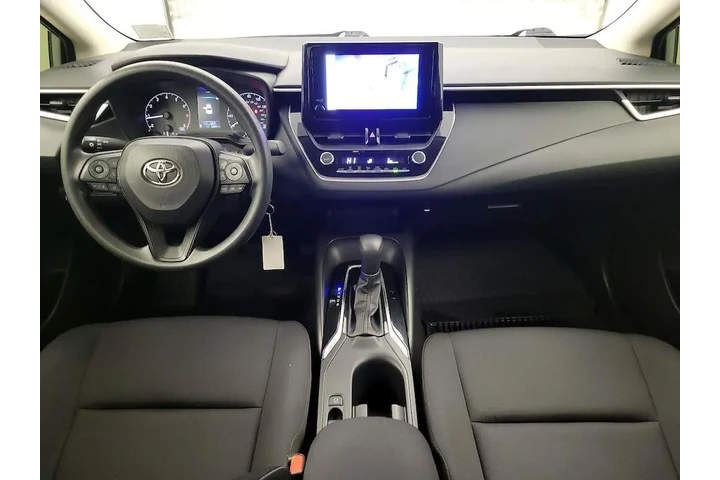 $19998 : Toyota Corolla 2023 LE 4dr S image 9