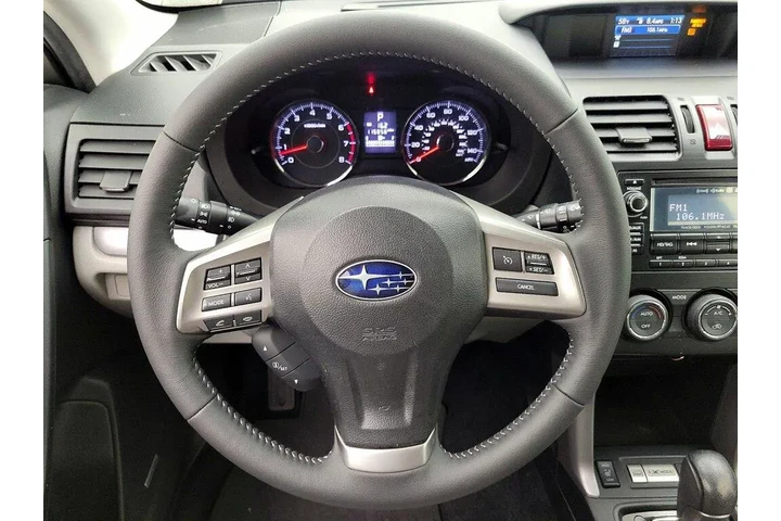 $14599 : Subaru Forester 2015 AWD 2.5 image 10