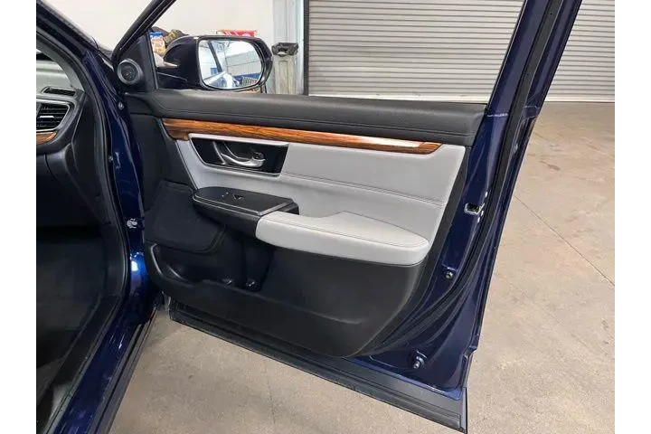$27546 : Honda CR-V Hybrid 2022 AWD T image 10