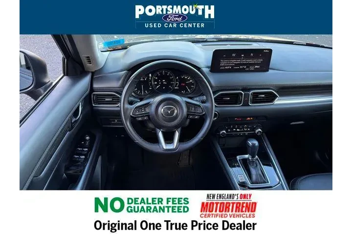 $25995 : Mazda CX-5 2023 AWD 2.5 S Pr image 7