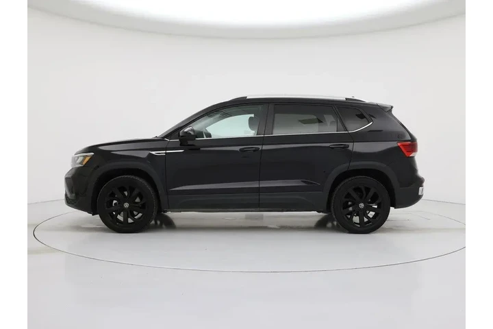 $22998 : Volkswagen Taos 2024 SE 4dr image 3