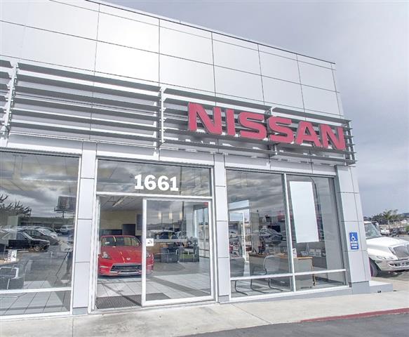 Cardinale Nissan image 3