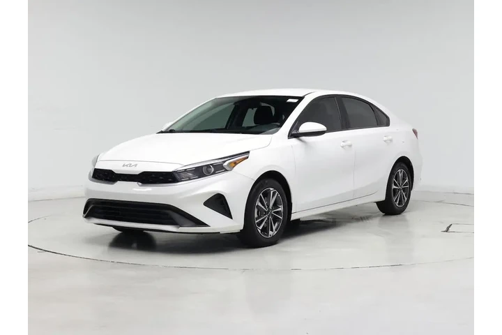 $19998 : Kia Forte 2024 LXS 4dr Sedan image 4