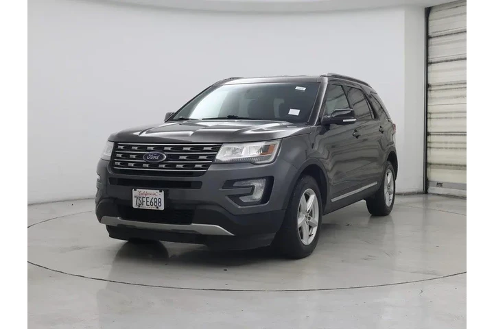 $16998 : Ford Explorer 2016 AWD XLT 4 image 4