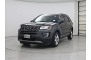 $16998 : Ford Explorer 2016 AWD XLT 4 thumbnail