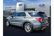 $36575 : Ford Explorer 2023 AWD Limit thumbnail