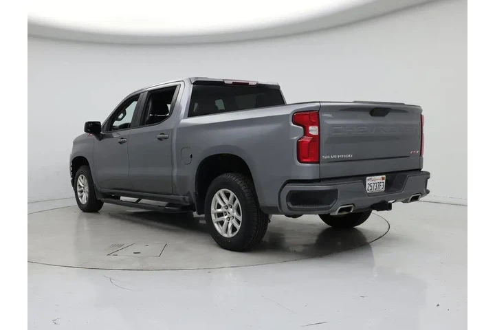 $39998 : Chevrolet Silverado 1500 202 image 2