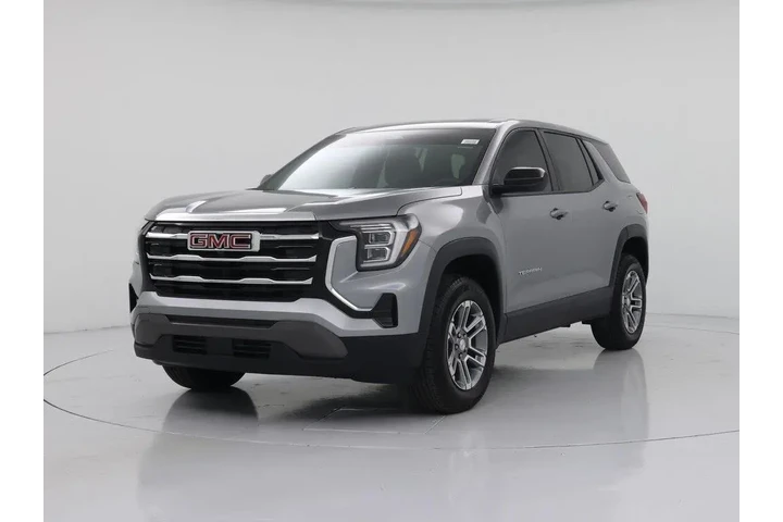 $30998 : GMC Terrain 2026 Elevation 4 image 4