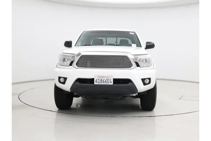 $22998 : Toyota Tacoma 2015 4x2 PreRu image 5