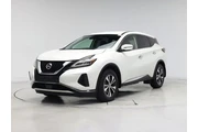 $19998 : Nissan Murano 2020 S 4dr SUV thumbnail