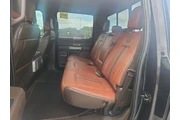 $31780 : Ford F-150 2019 4x4 Platinum thumbnail