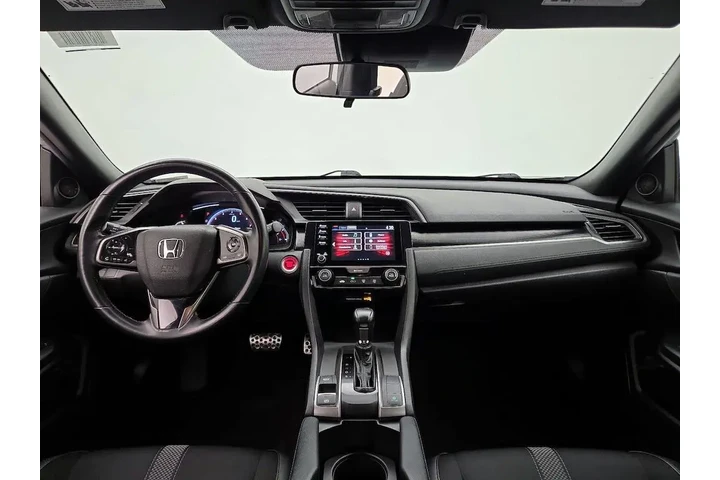 $21998 : Honda Civic 2021 Sport 4dr H image 9