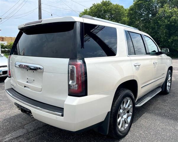 $21995 : 2015 GMC Yukon Denali image 6