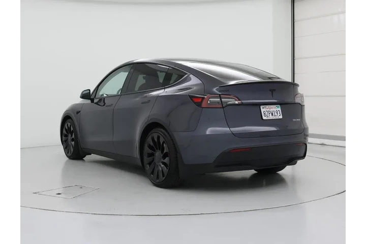 $30998 : Tesla Model Y 2022 AWD Perfo image 2
