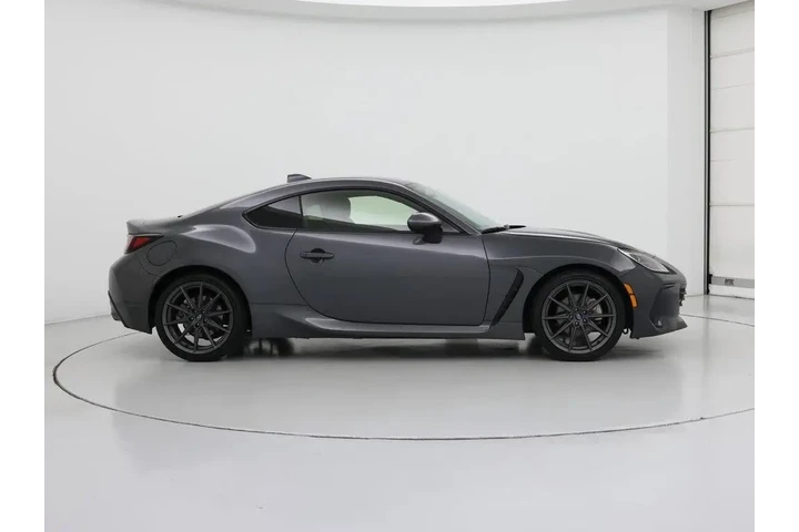 $27998 : Subaru BRZ 2023 Limited 2dr image 7