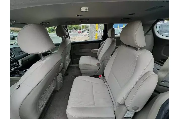 2019 KIA SEDONA2019 KIA SEDONA image 7