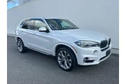 $22975 : BMW X5 2018 AWD xDrive50i 4d thumbnail