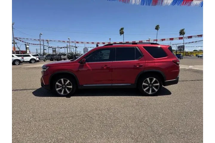 $46375 : 2025 Pilot Touring image 3
