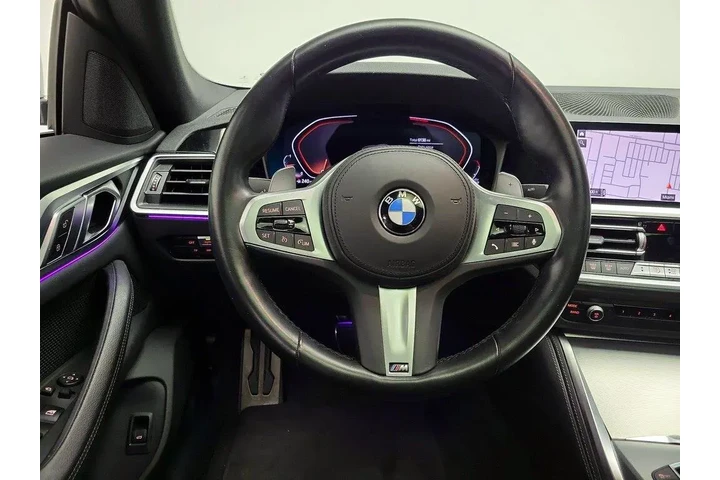 $38998 : BMW 4 Series 2022 430i Gran image 10