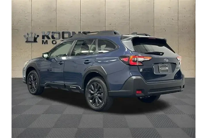 $30750 : Subaru Outback 2025 AWD Onyx image 6