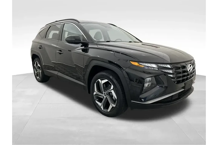 $30600 : Hyundai TUCSON 2023 AWD SEL image 8