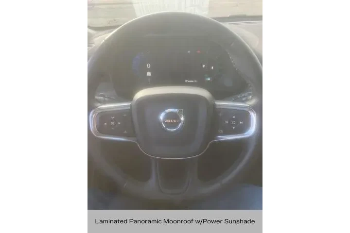 $32990 : Volvo XC40 2025 AWD B5 Core image 5