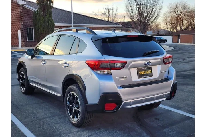 $18900 : 2021 Crosstrek image 7