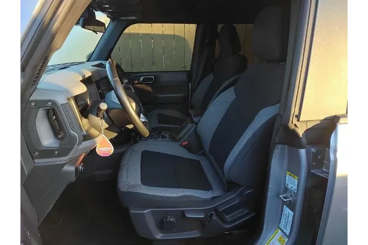 $38828 : Ford Bronco 2023 4x4 Big Ben image 9